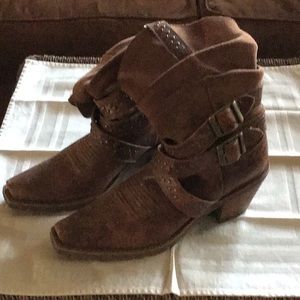 Western Boots